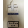 Продам сигареты Compliment (1, 3, 5)  duty free