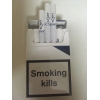 KENT (8)  сигареты с турбо фильтром