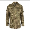 Британська військова форма НАТО парка мтп,  штани мультикам,  кітель мультікам,  убакси Оригінал