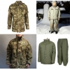 Британська військова форма НАТО парка мтп,  штани мультикам,  кітель мультікам,  убакси Оригінал
