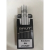 Продам сигареты Brut demi (white,  black)