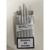 Продам сигареты Brut demi (white,  black)
