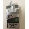 Продам сигареты Brut капсула (мята)
