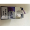 Продам сигареты KENO nano (жвачка,  черника и яблоко-мята)