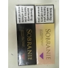 Продам сигареты SOBRANIE (gold,  black)  nano