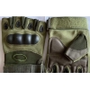 Акція Тактические перчатки беспалые Oakley Тактичні рукавиці нові ОПТ
