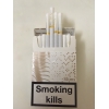 Продам сигареты URTA (белая и черная)