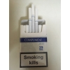 Продам сигареты Compliment - 25 XXL demi