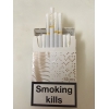 Сигареты URTA (белая и черная)