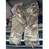 Британська військова форма НАТО парка мтп,  штани мультикам,  кітель мультікам,  убакси Оригинал