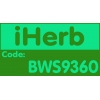 iHerb Код на Скидку BWS9360 Самые новые Коды Инструкция для Заказа.  Бесплатная доставка