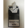 Продам сигареты KENT (CRISTAL)