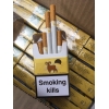 Сигареты Jin Ling (20)  с акцизом и дюти фри