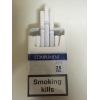 Продам сигареты Compliment (25)  XXL demi