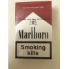 Продам сигареты Marlboro duty free (картон) .
