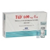 Глутатион в ампулах (TAD 600)  Tationil