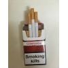 Сигареты поблочно,  ящиками COMPLIMENT DUTY FREE KS (red,  blue)