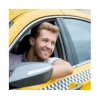 Водитель такси Uber,  Bolt в Польше