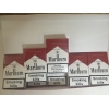 Продам сигареты MARLBORO RED,  GOLD (картон)